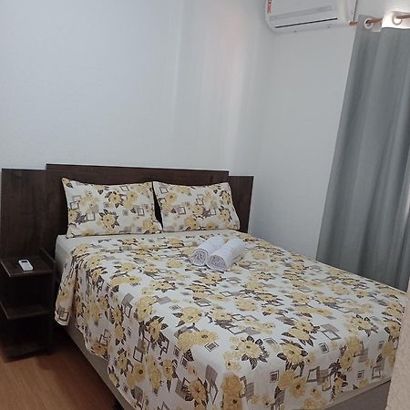 Plaza Fraga Maia Apartment Feira de Santana Luaran gambar