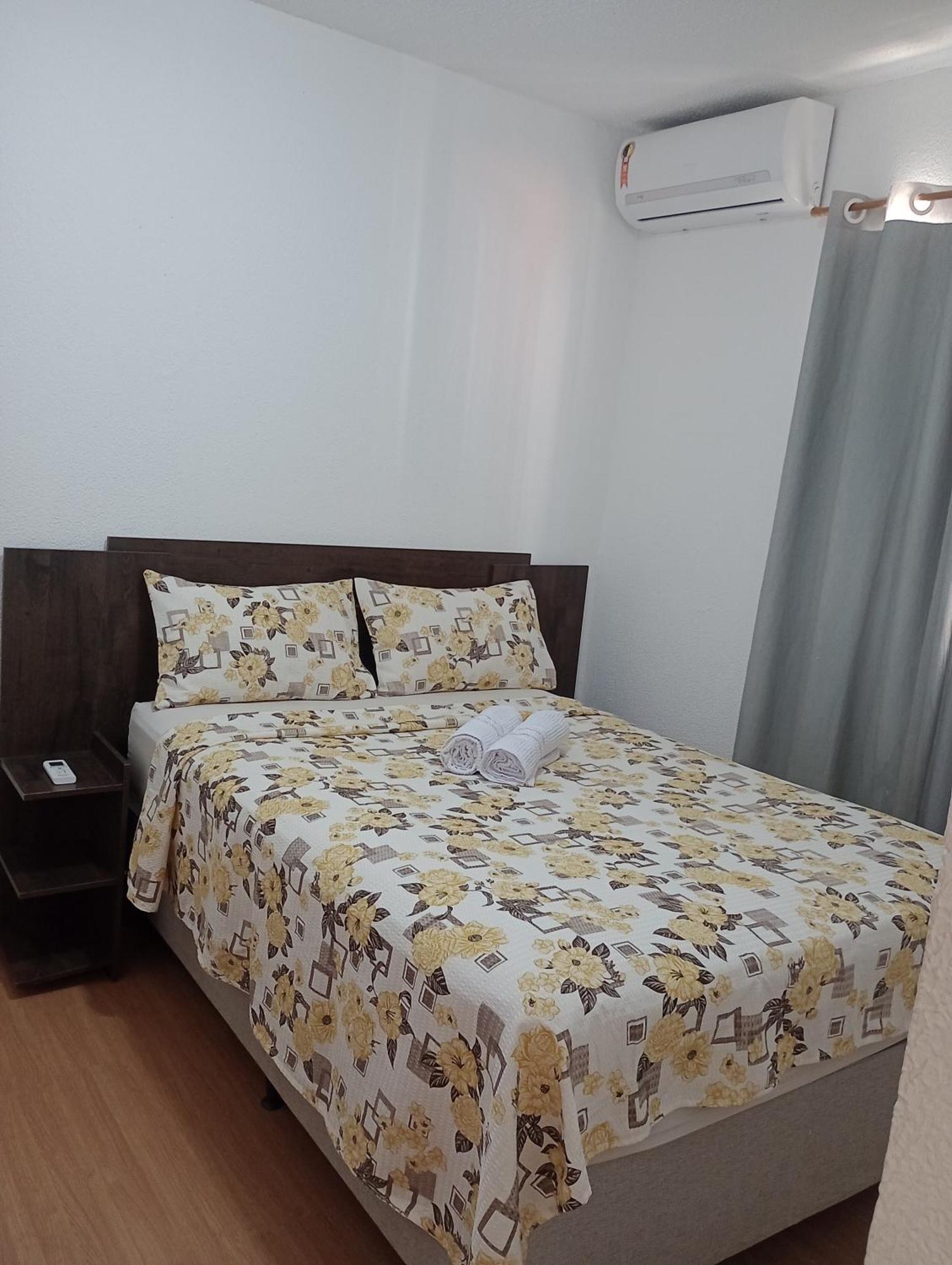 Plaza Fraga Maia Apartment Feira de Santana Luaran gambar